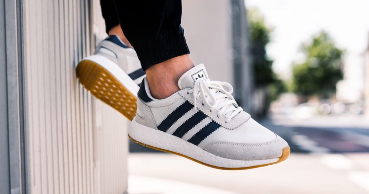Adidas Women's Shoes Only $39 Each Shipped (Regularly $130) • Hip2Save