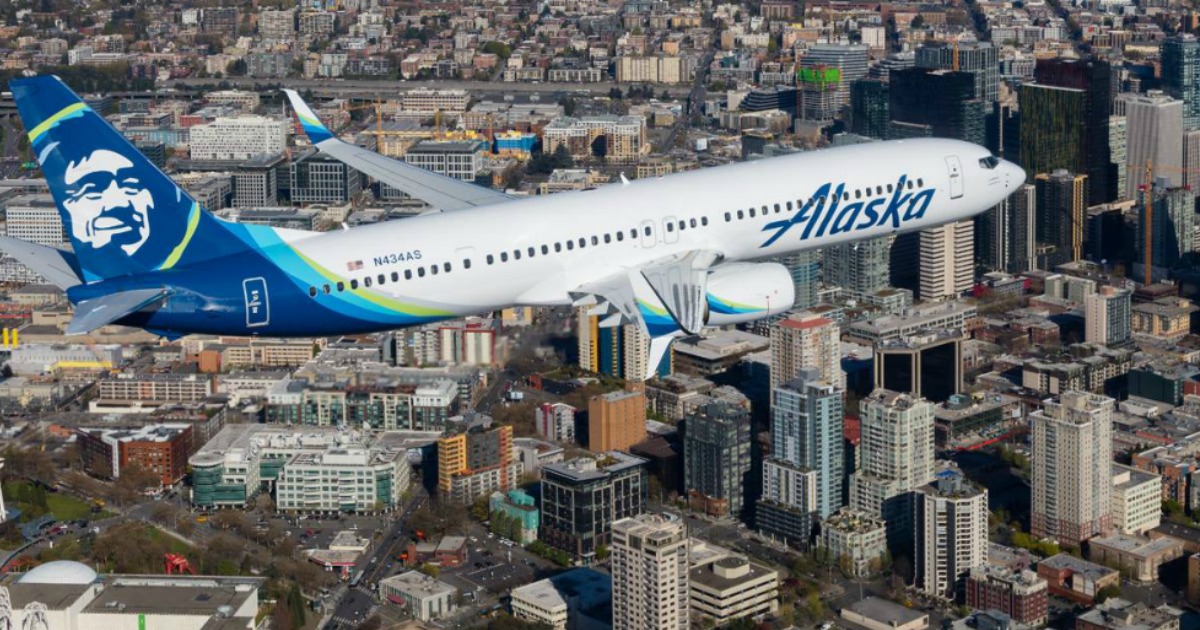 Alaska Air Rare Savings w/ Exclusive Promo Codes & Offers Hip2Save