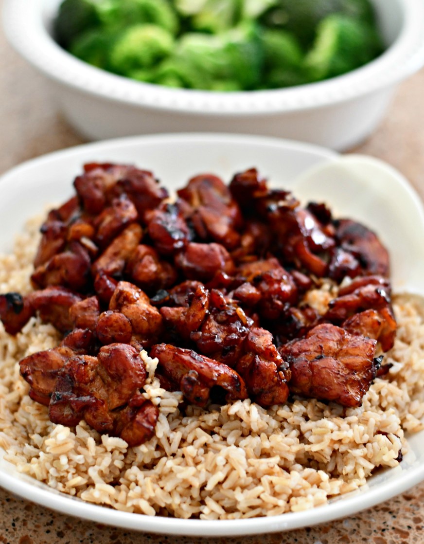 Honey Butter Chicken (Easy Skillet Meal Idea) • Hip2Save