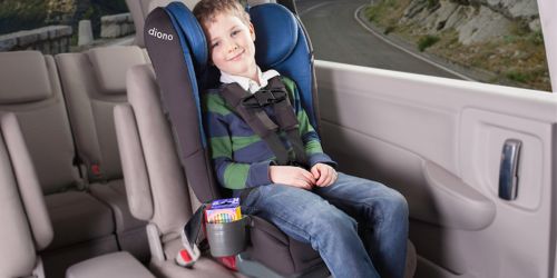 Diono All-in-One Convertible Car Seat Only $207 Shipped