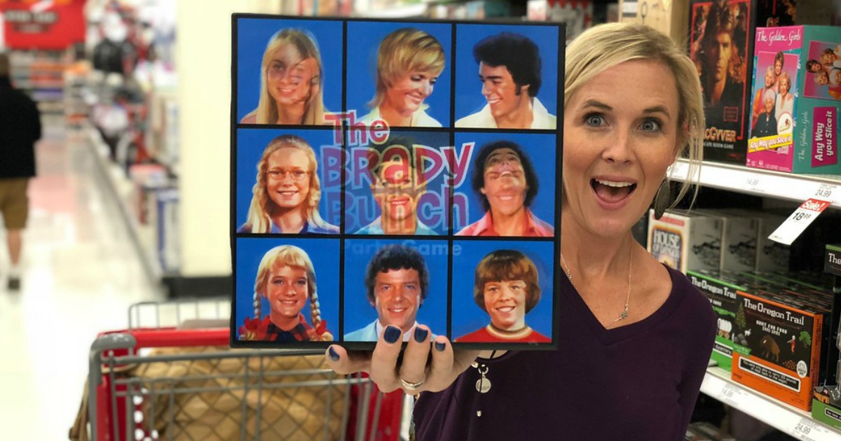 How to Play The Brady Bunch Party Game in 4 Minutes - The ...