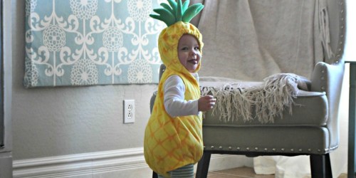 Kohl’s Cardholders: Carter’s Baby Halloween Costumes Only $13.99 Shipped (Regularly $42)