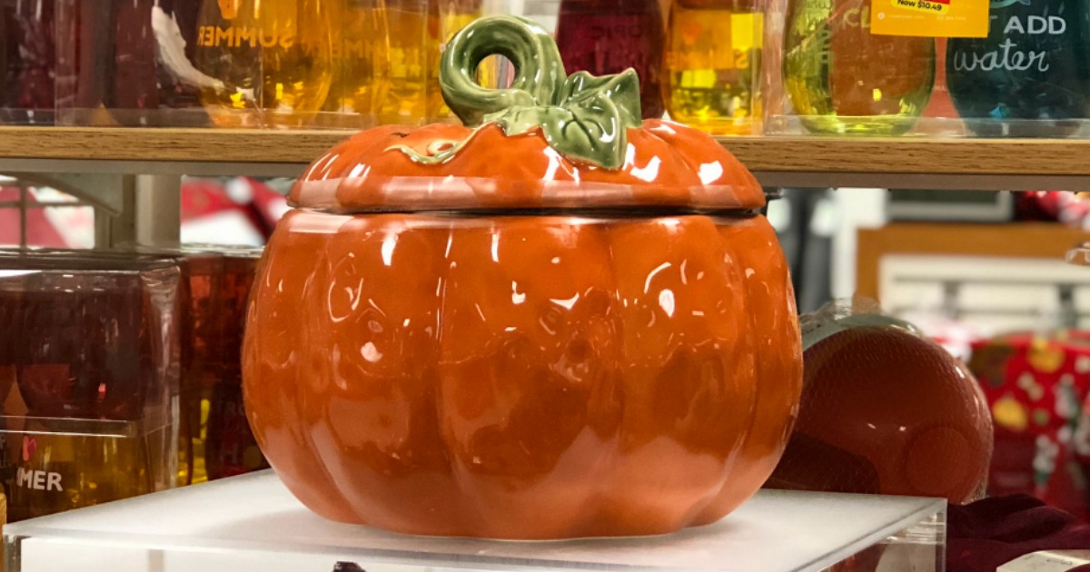 Up to 60 Off Fall Dinnerware & Serveware at Kohl's