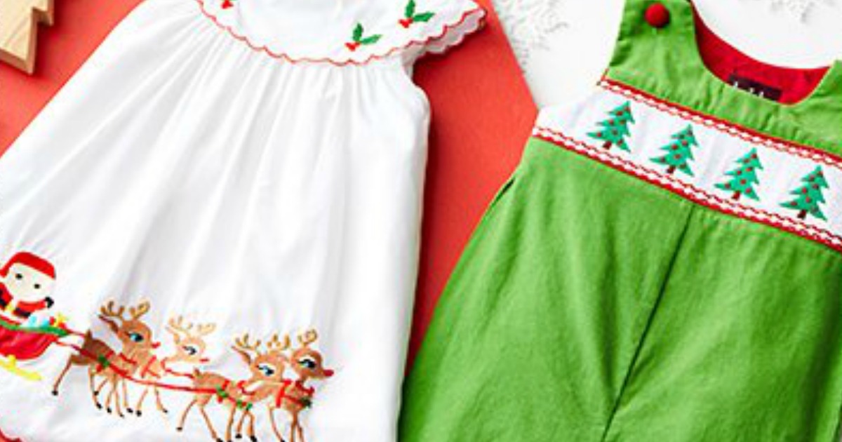 lil cactus children's clothing