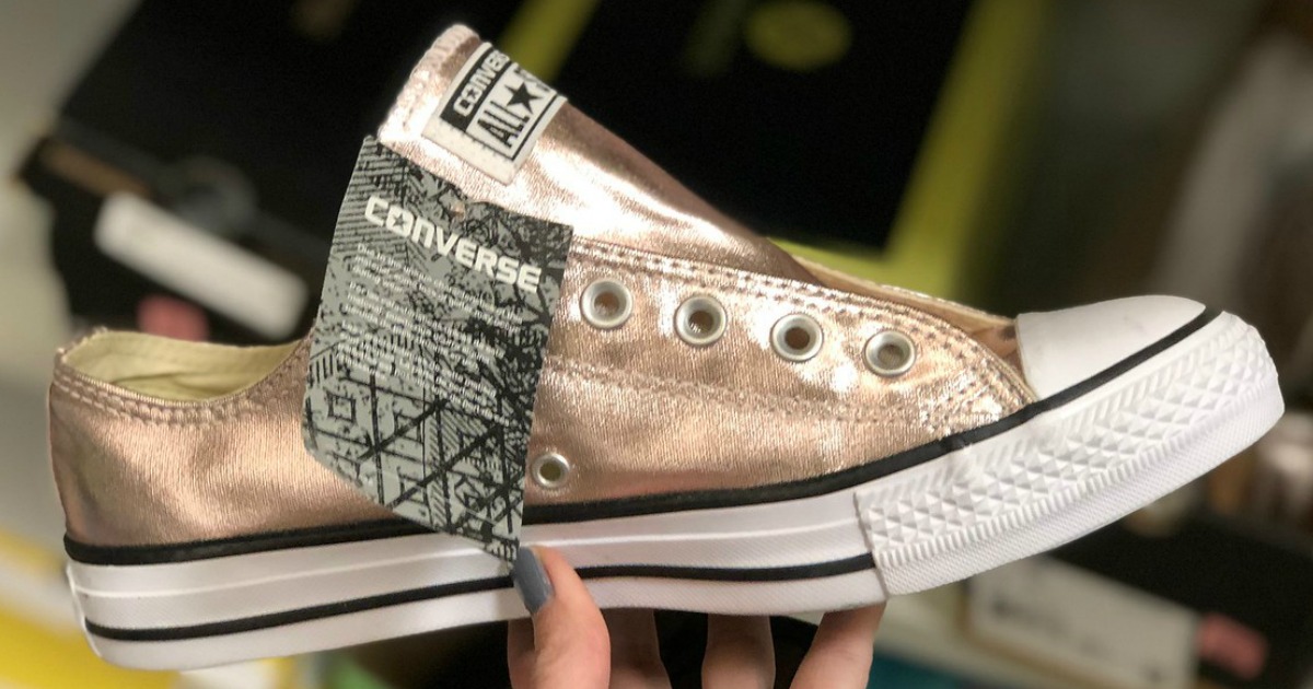 jcpenney converse clearance