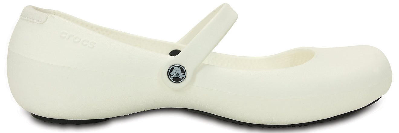 women's alice work flat