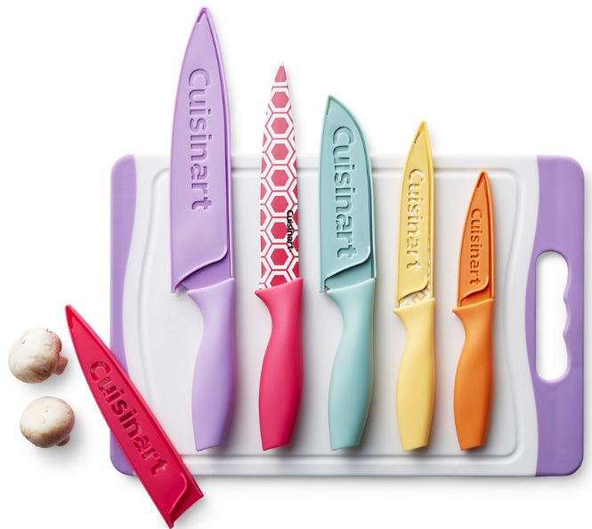 Cuisinart Mail In Rebate