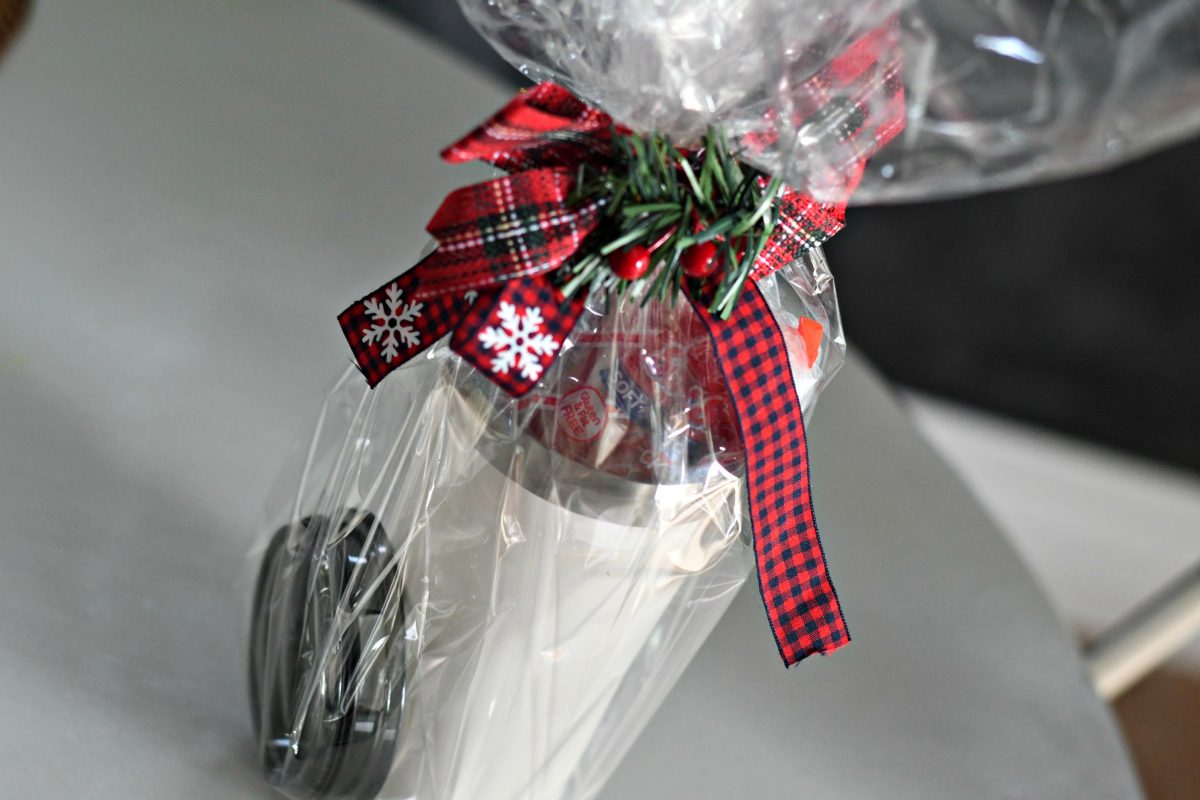 Diy Tumbler Gift Baskets Easy Gift Idea For All Occasions Hip2save