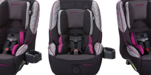 Amazon: Eddie Bauer Convertible Car Seat Only $59.99 Shipped (Regularly $100)