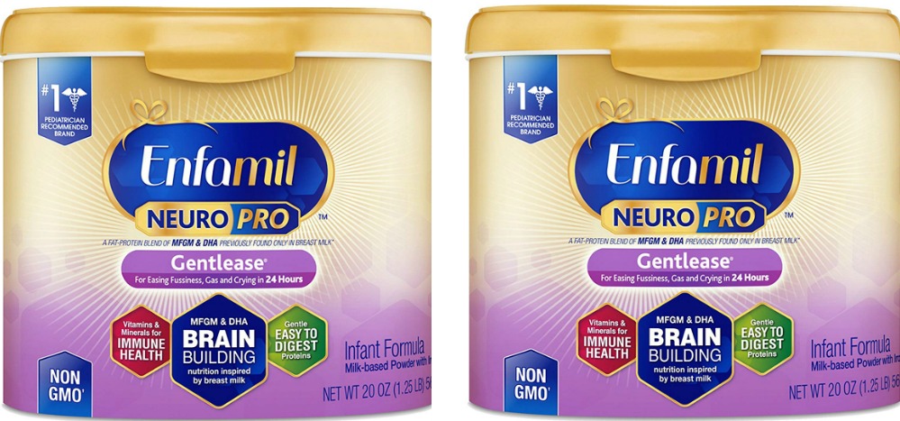 enfamil neuropro formula coupons