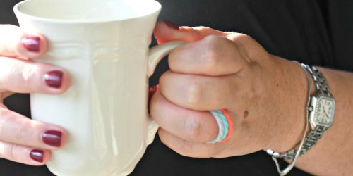 50% Off Enso Silicone Rings & Bracelets | Great for Active Lifestyles