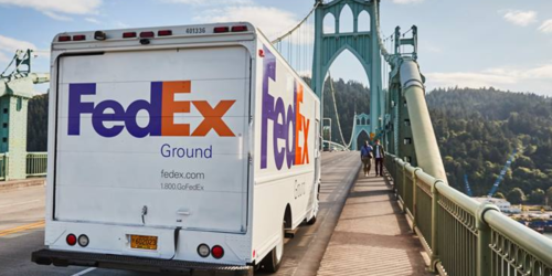 Rare 25% Off FedEx Express & International Shipping In-Store at Office Depot/OfficeMax