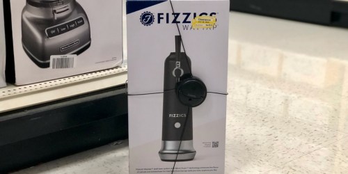 Fizzics Waytap Beer Draft System Possibly Only $32.54 (Regularly $130) + More at Target