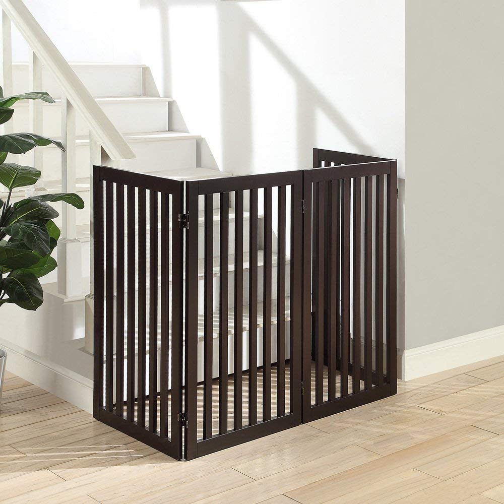 4 foot pet gate