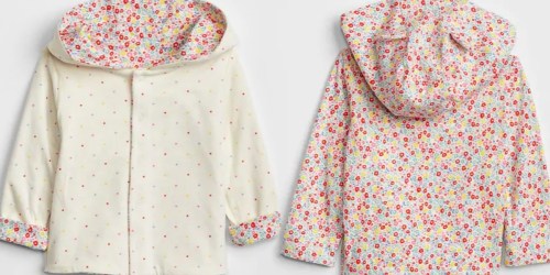 Up to 80% Off GAP Kids Apparel