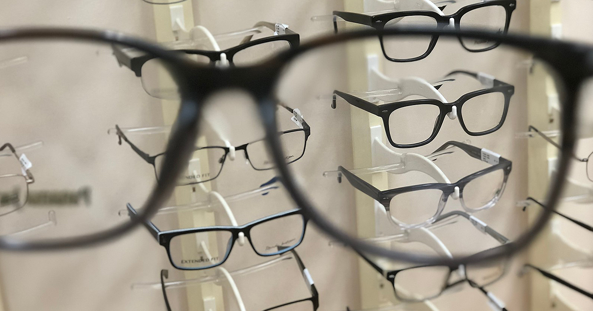 Goggles4U Prescription Eye Glasses Starting at ONLY 6.45 Shipped