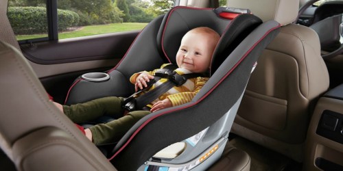 Graco Contender 65 Convertible Car Seat Only $78 Shipped & More