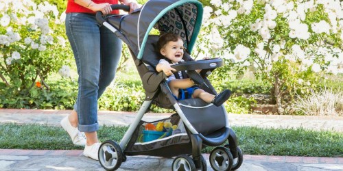 Graco Travel System Only $129 Shipped (Regularly $220)