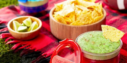 Casabella Guac-Lock Containers 2-Pack Only $16.79 at Zulily (Just $8.39 Each)