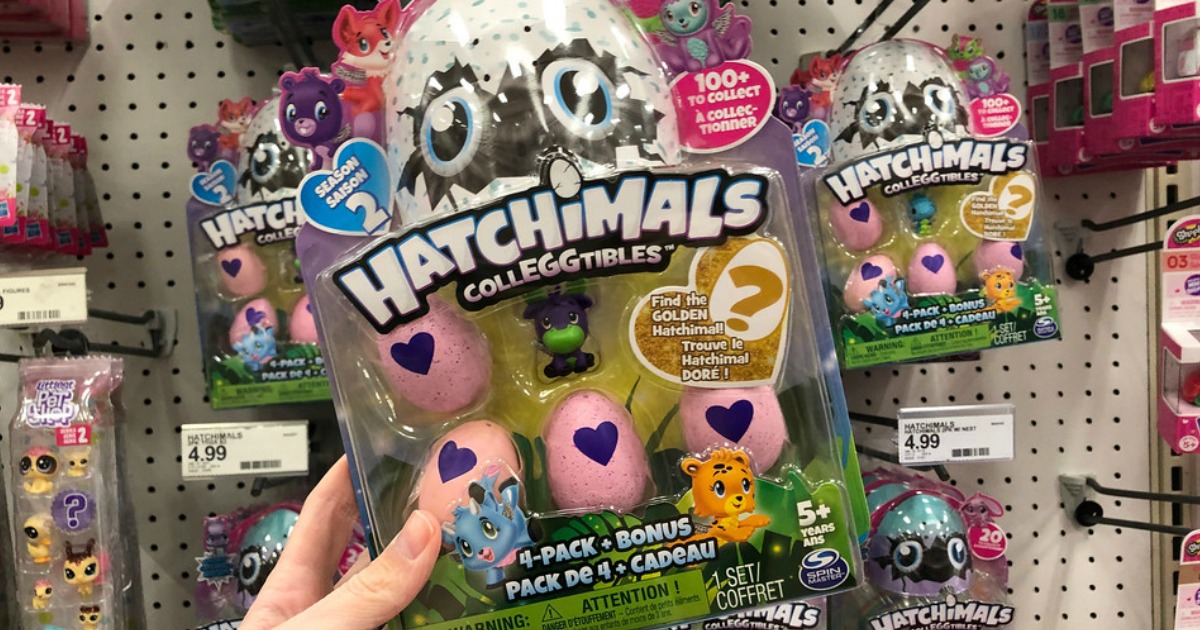 hatchimals hatchibuddies season 2