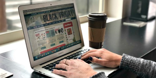 Please Share Your FAVORITE Black Friday Buys