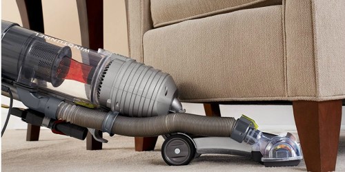 Hoover WindTunnel Air Bagless Upright Vacuum Cleaner Only $51.99 Shipped (Regularly $180)