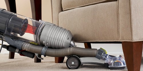 Hoover WindTunnel Air Upright Vacuum Only $83.74 Shipped (Regularly $150)