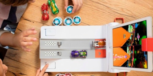 Osmo Hot Wheels MindRacers Kit Only $39.99 Shipped (Regularly $80)