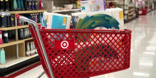 Introducing Smartly, Target’s New Household & Personal Care Brand (Most Items Under $2)