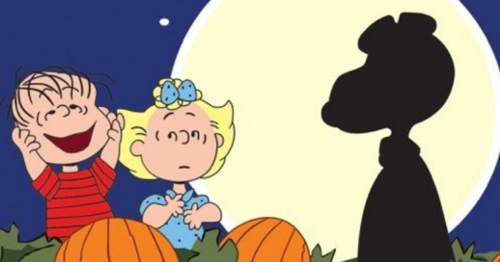 How to Watch "It's The Great Pumpkin, Charlie Brown" for Free