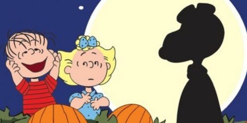 Best Buy: It’s the Great Pumpkin Charlie Brown Blu-ray Only $8.99 (Regularly $20) + More