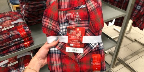 Up to 50% Off Matching Family Pajamas at Kohl’s