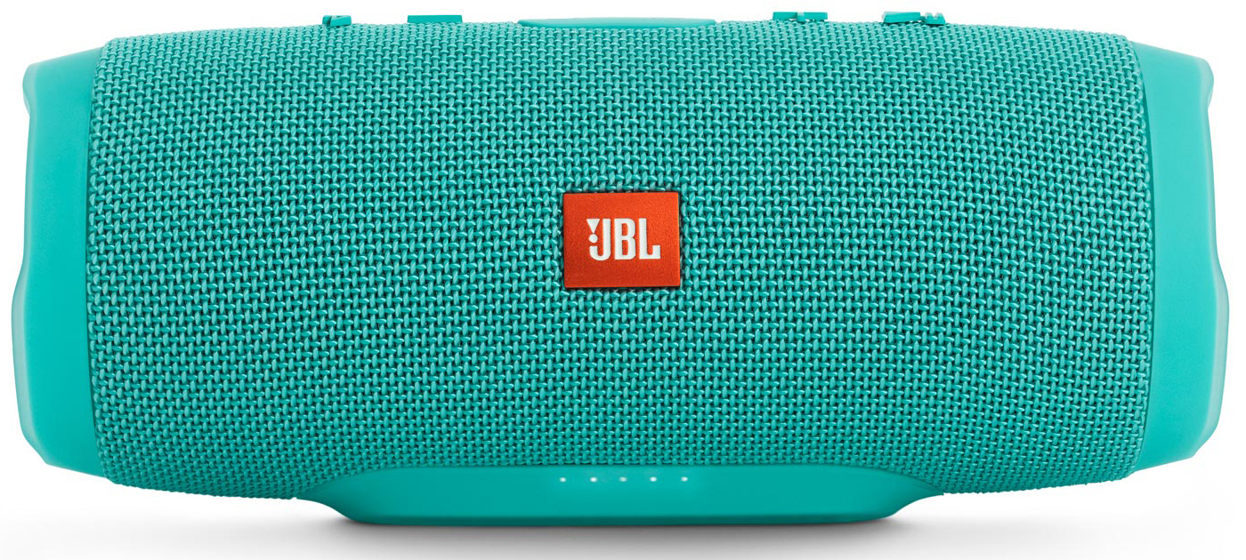 Jbl charge hot sale 3 aqua