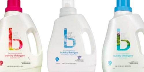 40% Off Laundry Detergent AND Free Shipping on CVS.com
