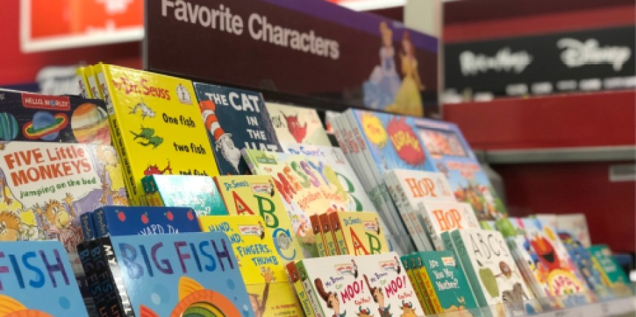 Hey, Target Circle 360 Members: Claim Your Monthly Freebie NOW