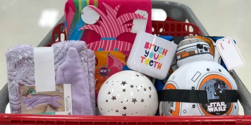 Extra 20% Off Kids Home Items on Target.com