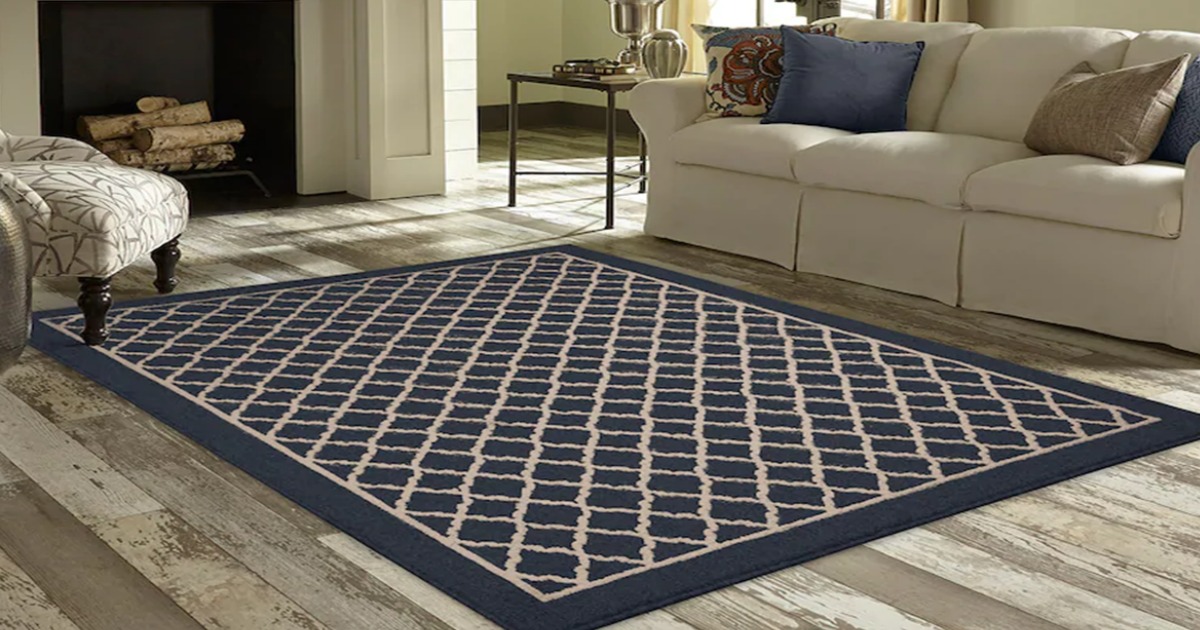 Up to 75 Off Area Rugs at Kohl's