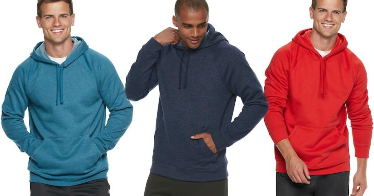 Women's Tek Gear® Ultrasoft Fleece Sweatshirt, Size: XS, Dark Red - Yahoo  Shopping