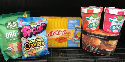 Kroger 2-Day Sale: Large Lunchables Only 99¢, Trolli Candy Only 50¢ & More (10/12-10/13)