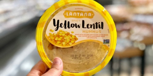 Uh Oh—Dozens of Hummus Products Recalled Due To Potential Listeria Contamination