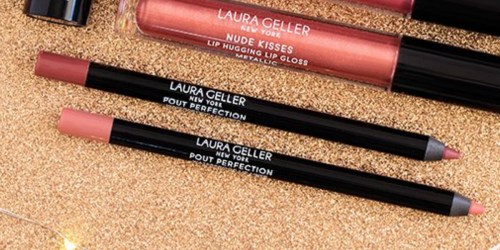 Laura Geller Lip Liner Only $6.48 Shipped (Regularly $18) + More