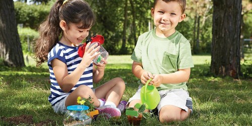 Amazon: Learning Resources Outdoor Discovery Set Only $8.83 (Regularly $30)