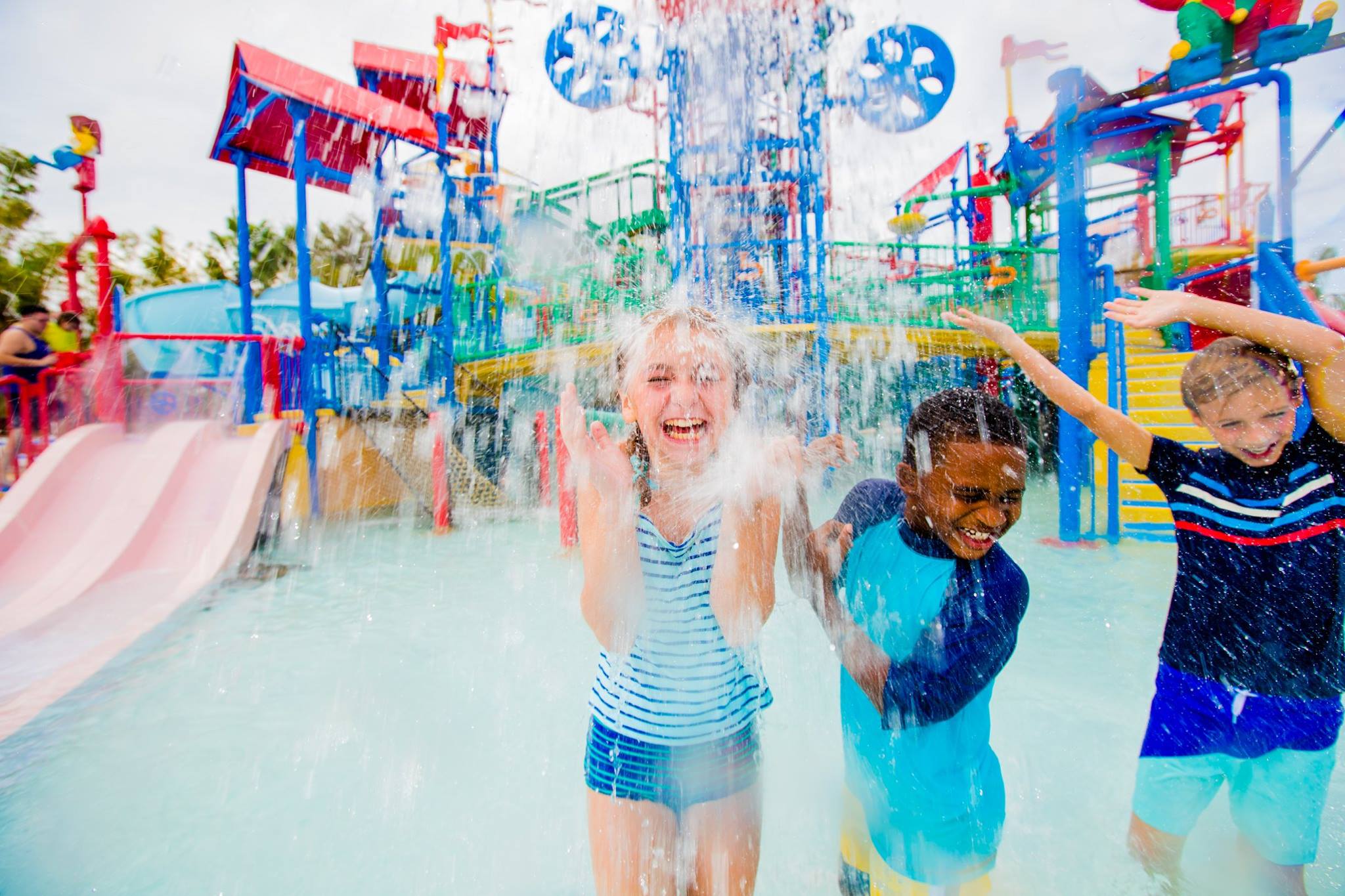 Legoland Florida Residents 2025