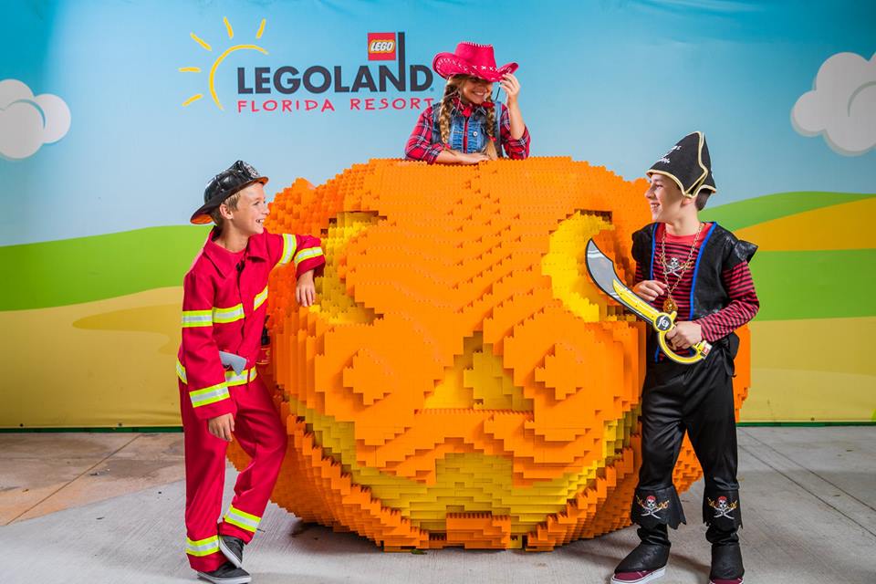 Legoland florida best sale awesomer pass