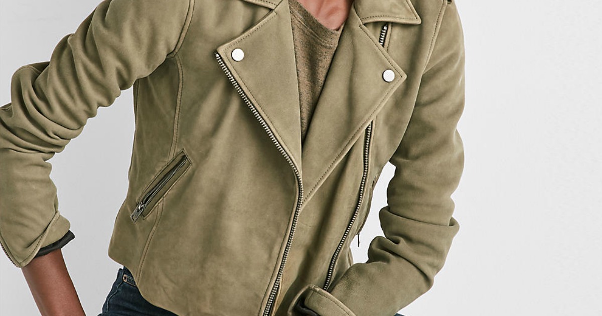 60% Off Lucky Brand Clothing for the 