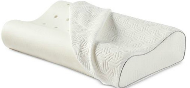 martha stewart foam pillow