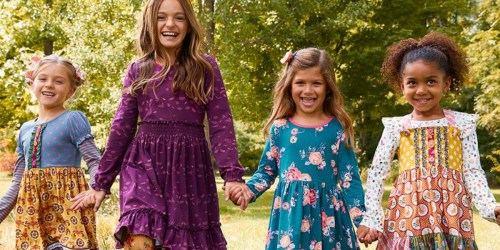 Up to 70% Off Matilda Jane Clothing, Accessories & More at Zulily