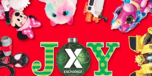 The AAFES 2018 Toy Book is Here
