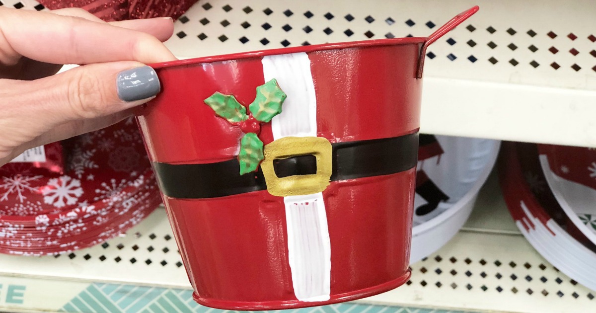 Christmas Decor & Stocking Stuffers Only 1 at Dollar Tree