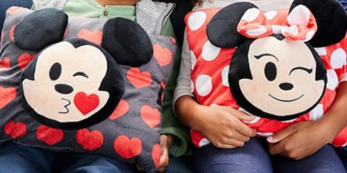 Disney Pillow Pets Just $16.99 Shipped & More